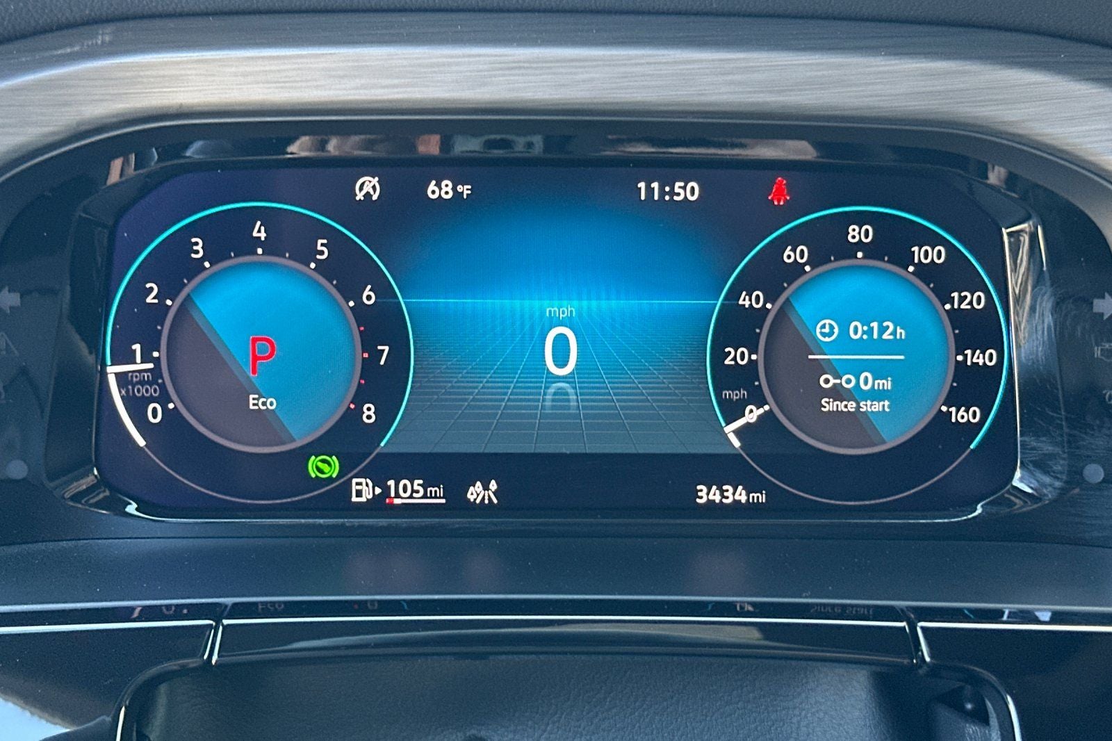 2026 Volkswagen Atlas Cross Sport 2.0T SE
