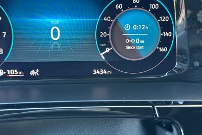 2026 Volkswagen Atlas Cross Sport 2.0T SE