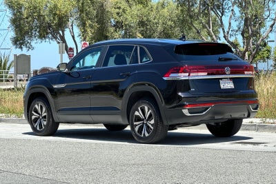 2026 Volkswagen Atlas Cross Sport 2.0T SE