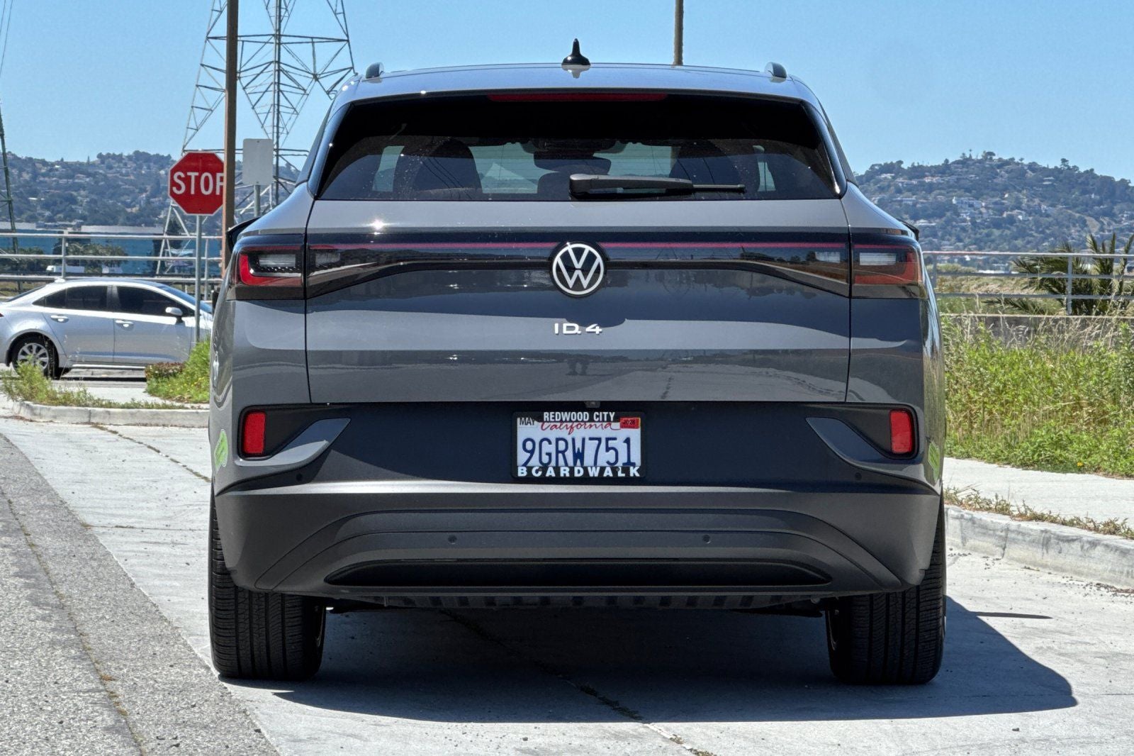 2023 Volkswagen ID.4 Pro S