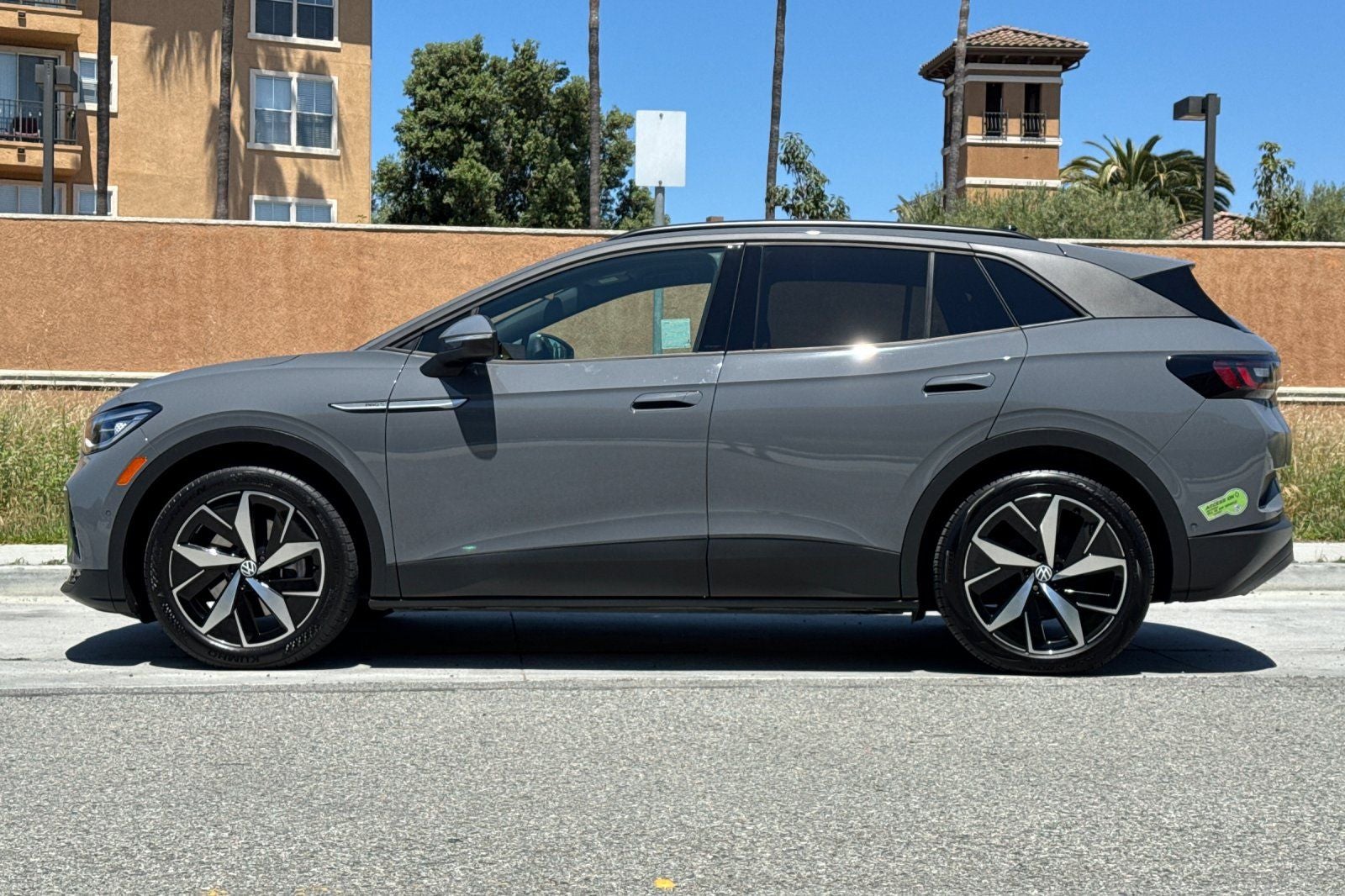 2023 Volkswagen ID.4 Pro S