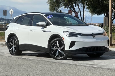 2023 Volkswagen ID.4 Pro S