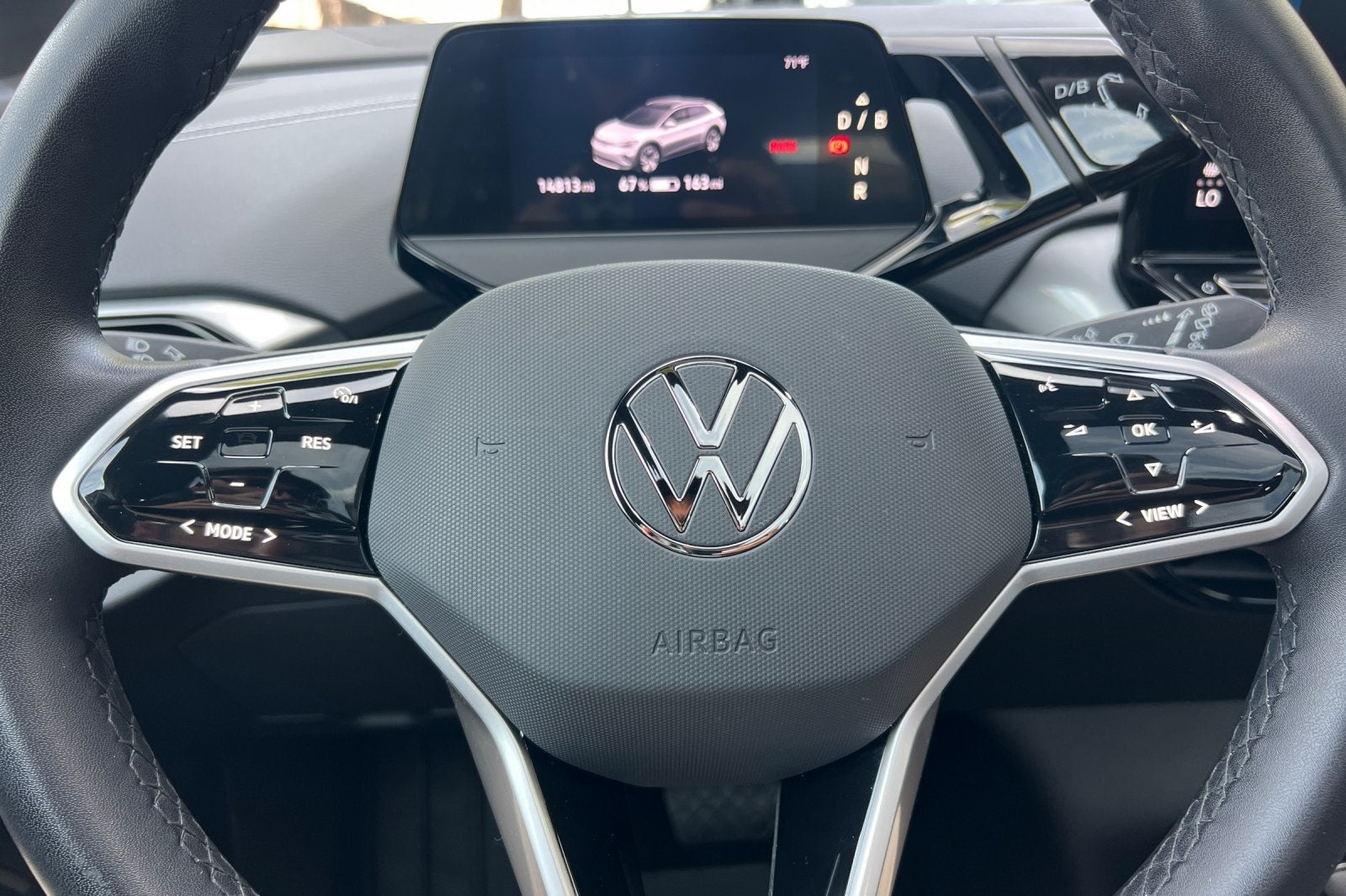 2023 Volkswagen ID.4 Pro S