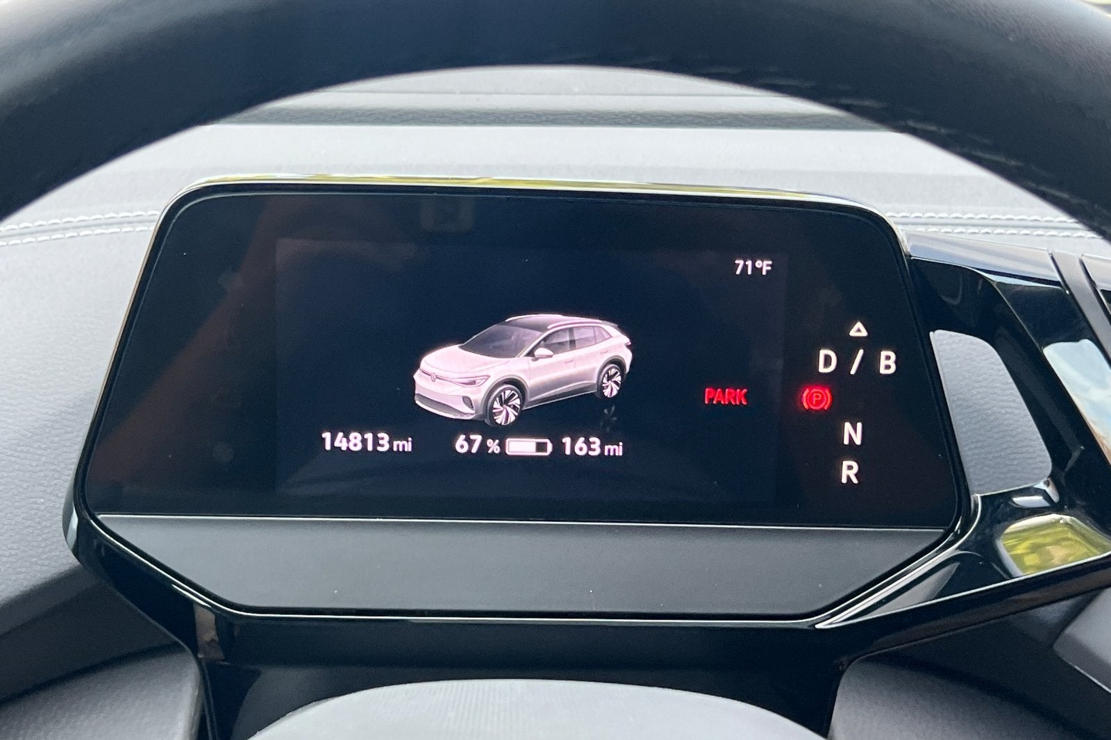 2023 Volkswagen ID.4 Pro S