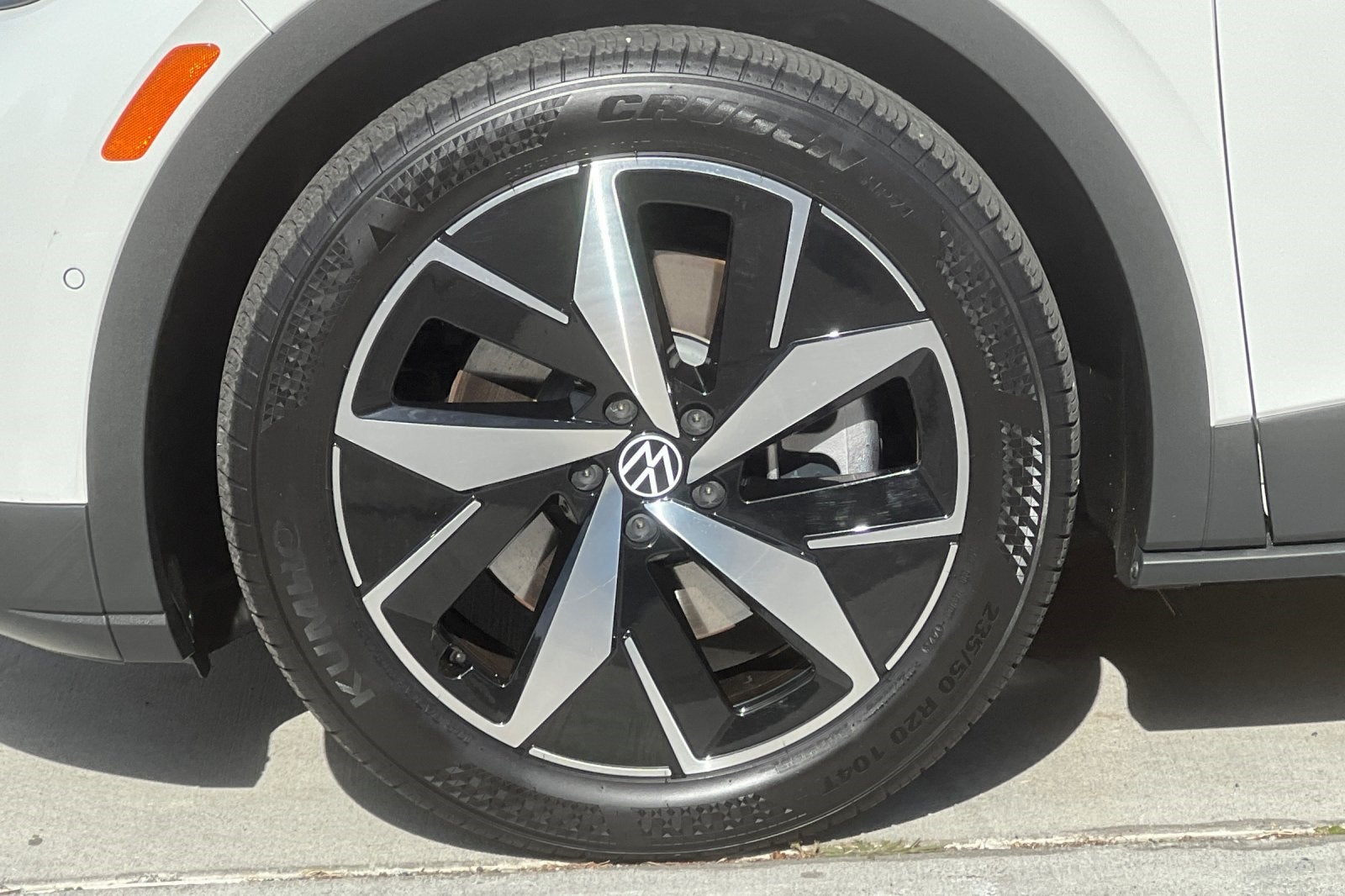 2023 Volkswagen ID.4 Pro S