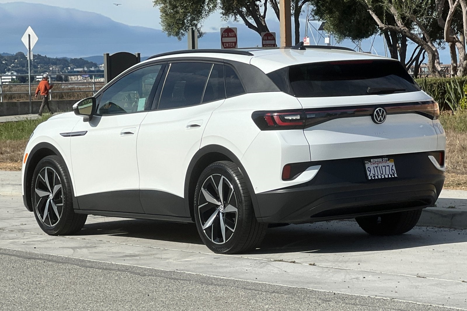 2023 Volkswagen ID.4 Pro S