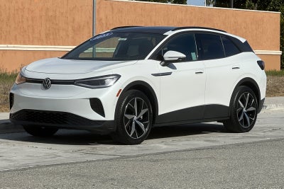 2023 Volkswagen ID.4 Pro S