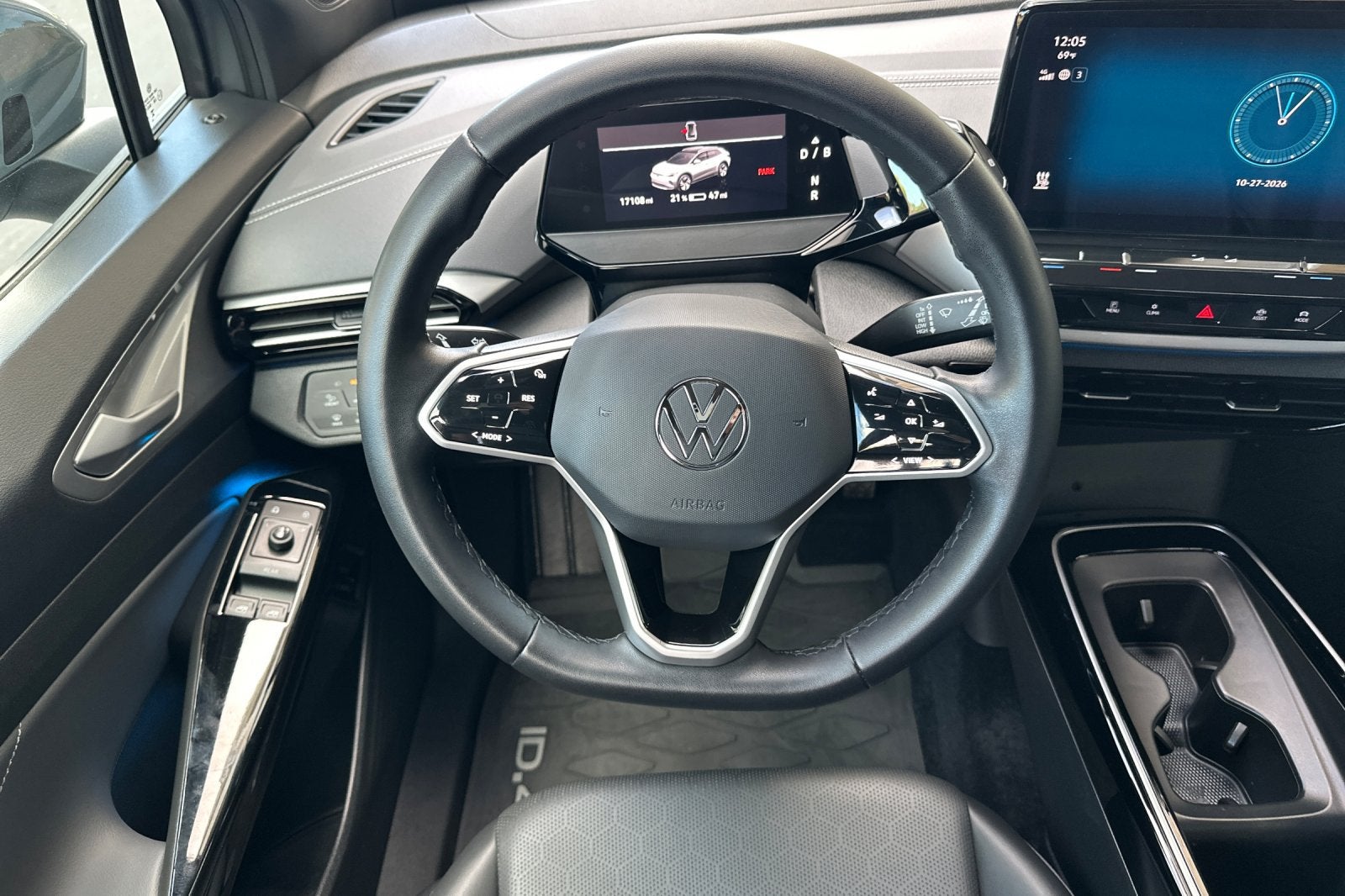 2023 Volkswagen ID.4 Pro S
