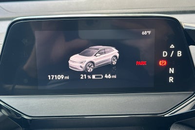 2023 Volkswagen ID.4 Pro S