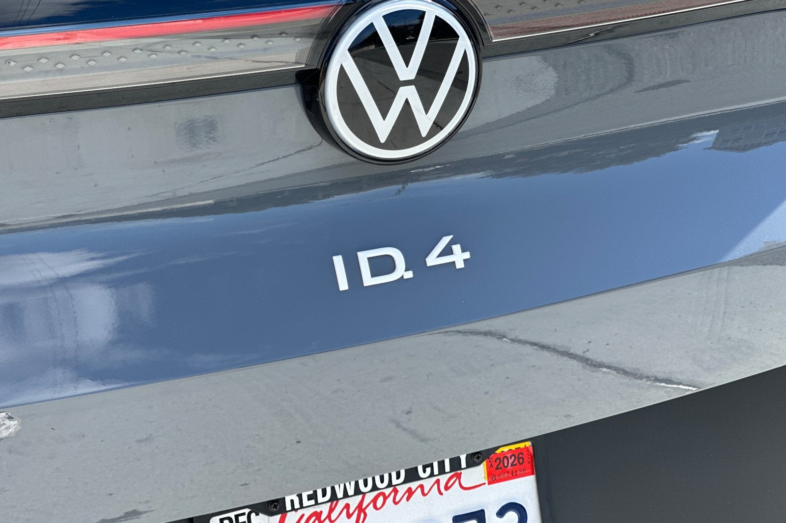 2023 Volkswagen ID.4 Pro S