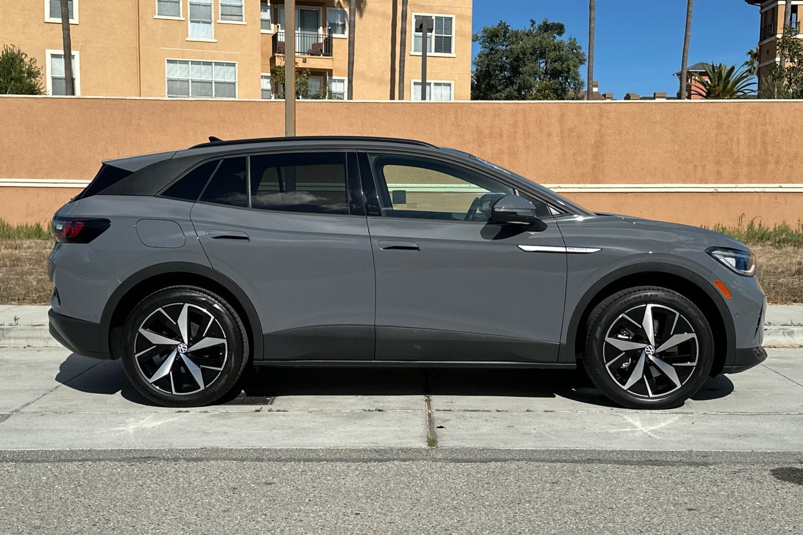 2023 Volkswagen ID.4 Pro S