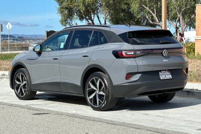 2023 Volkswagen ID.4 Pro S