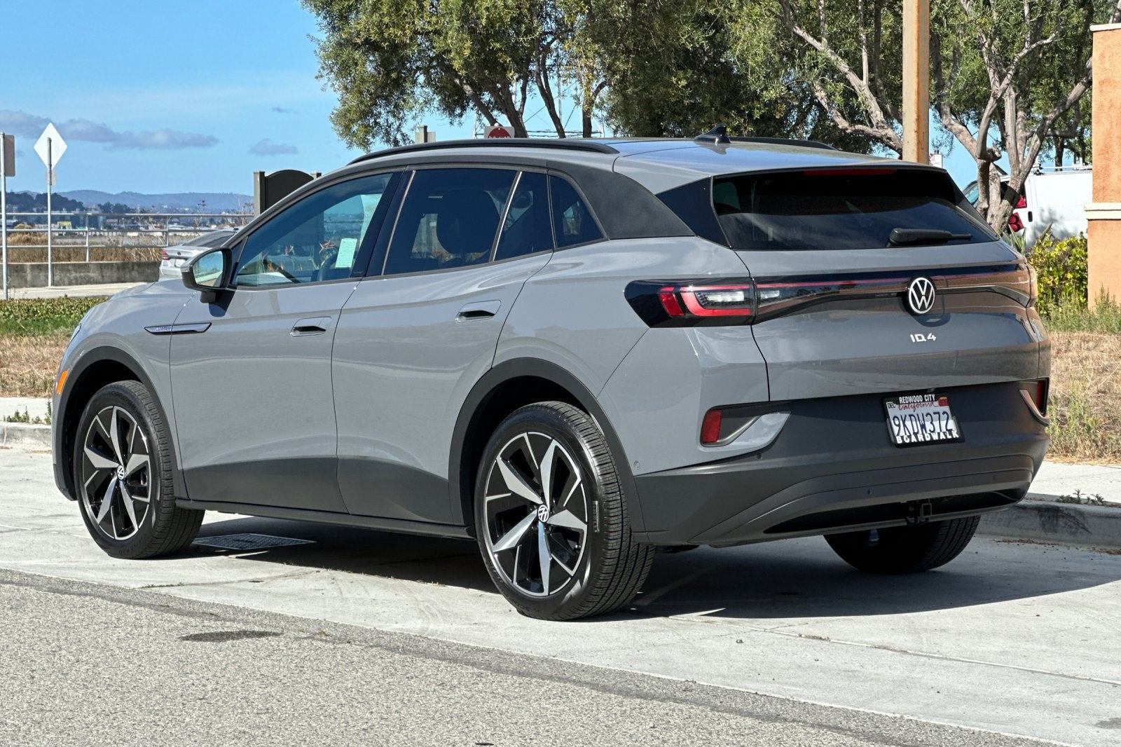 2023 Volkswagen ID.4 Pro S