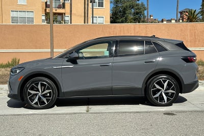 2023 Volkswagen ID.4 Pro S