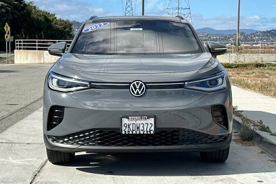 2023 Volkswagen ID.4 Pro S