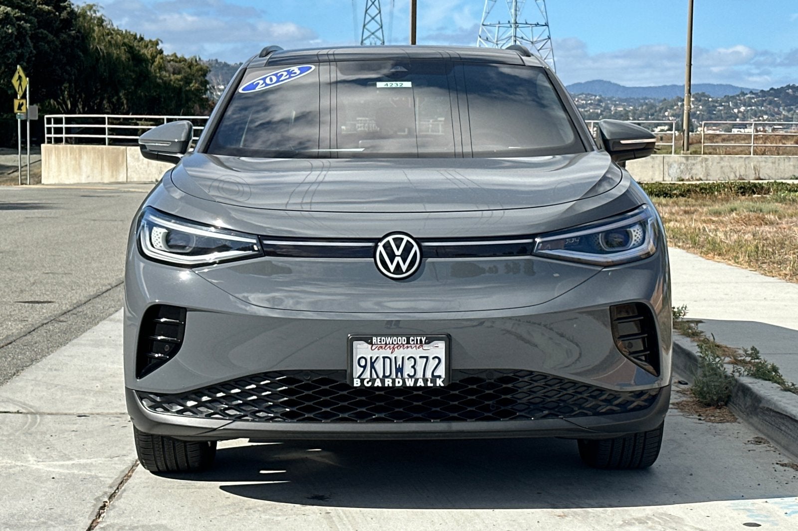 2023 Volkswagen ID.4 Pro S