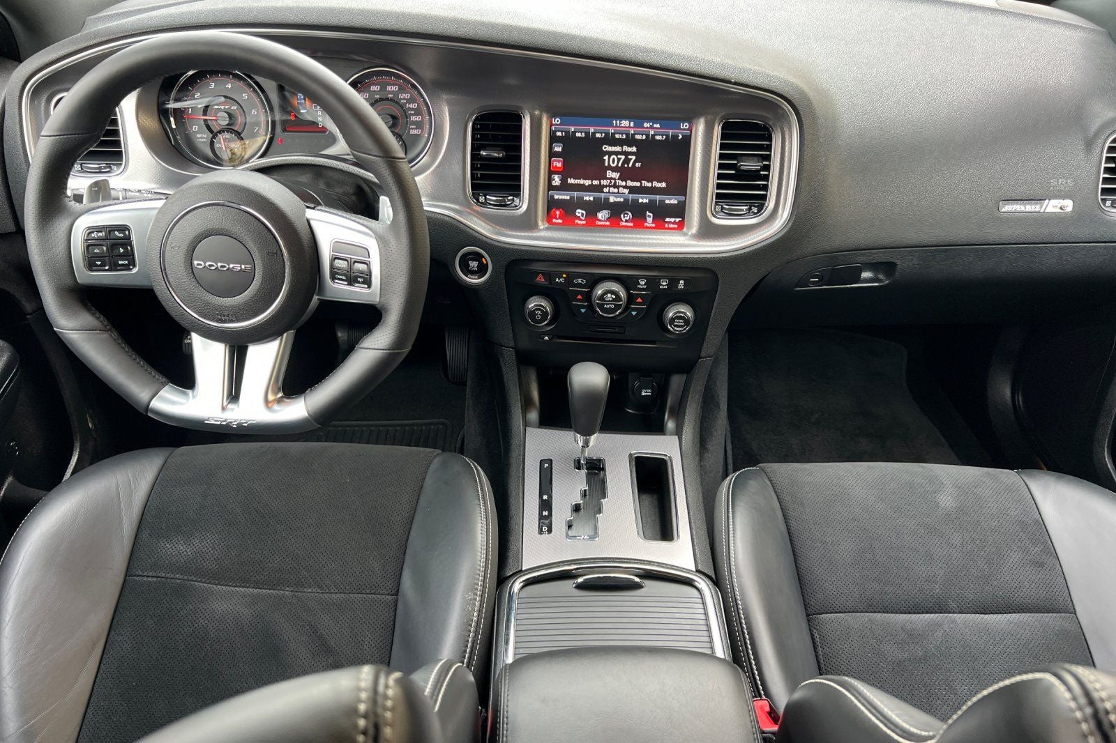 2014 Dodge Charger SRT8 Superbee