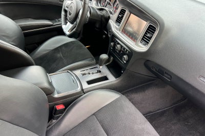 2014 Dodge Charger SRT8 Superbee