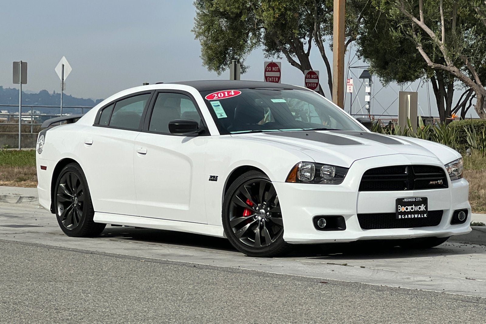 2014 Dodge Charger SRT8 Superbee