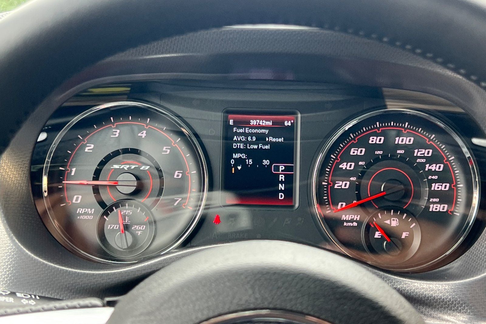 2014 Dodge Charger SRT8 Superbee