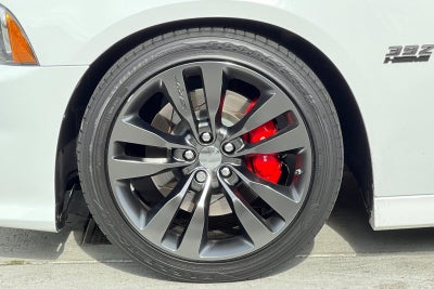 2014 Dodge Charger SRT8 Superbee