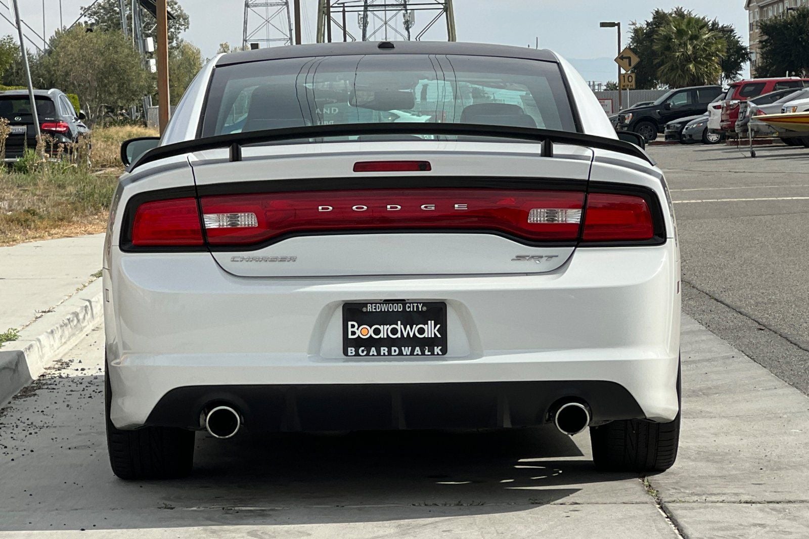 2014 Dodge Charger SRT8 Superbee