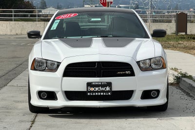 2014 Dodge Charger SRT8 Superbee