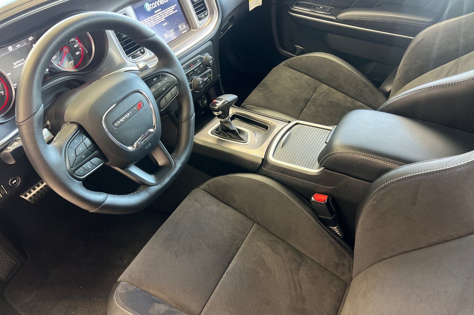 2022 Dodge Charger R/T Scat Pack Widebody