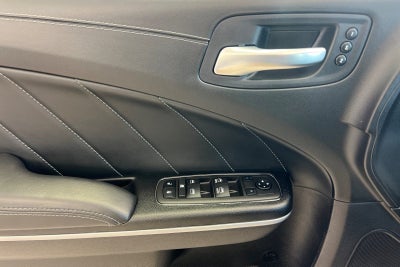 2022 Dodge Charger R/T Scat Pack Widebody