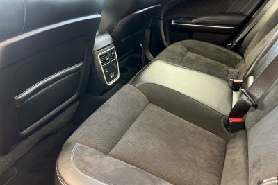 2022 Dodge Charger R/T Scat Pack Widebody