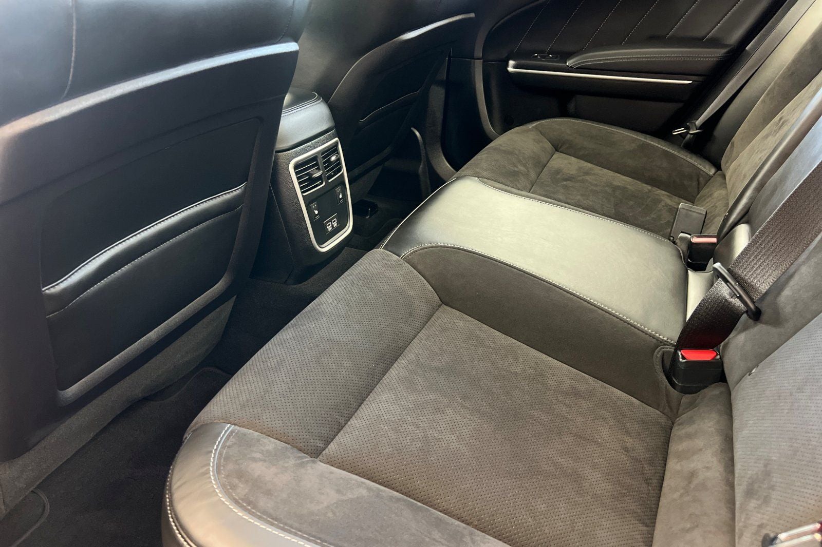 2022 Dodge Charger R/T Scat Pack Widebody