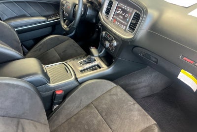 2022 Dodge Charger R/T Scat Pack Widebody