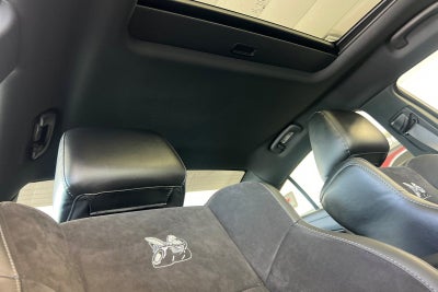 2022 Dodge Charger R/T Scat Pack Widebody