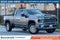 2025 Chevrolet Silverado 2500HD High Country