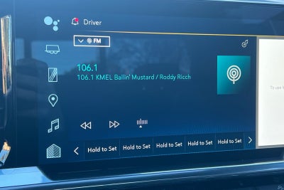 2025 Chevrolet Silverado 2500HD High Country