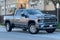 2025 Chevrolet Silverado 2500HD High Country