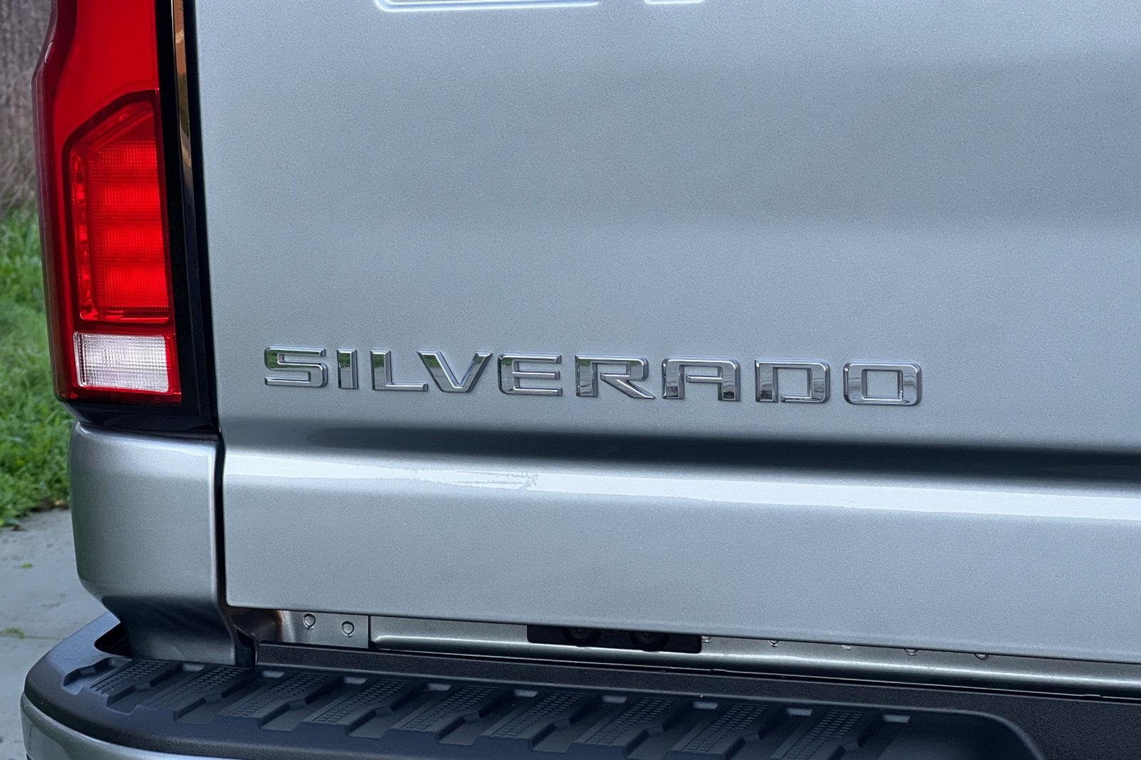 2025 Chevrolet Silverado 2500HD High Country