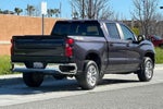 2022 Chevrolet Silverado 1500 LT All Star Edition