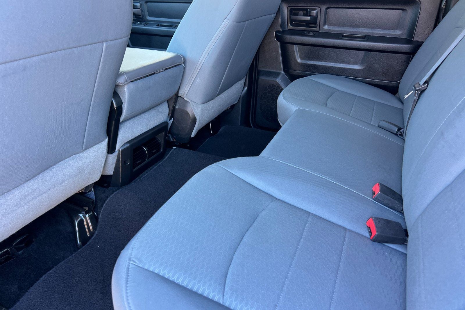 2015 RAM 2500 Tradesman