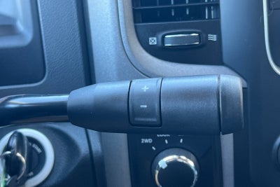 2015 RAM 2500 Tradesman