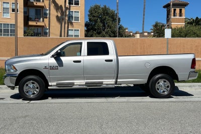 2015 RAM 2500 Tradesman