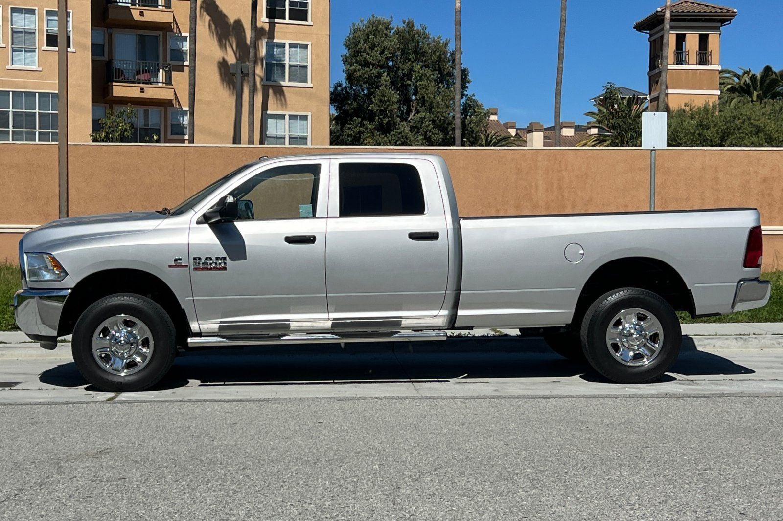 2015 RAM 2500 Tradesman