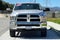 2015 RAM 2500 Tradesman