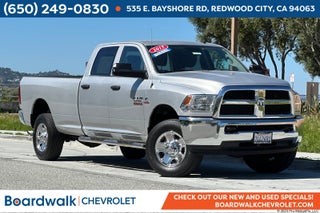 2015 RAM 2500 Tradesman
