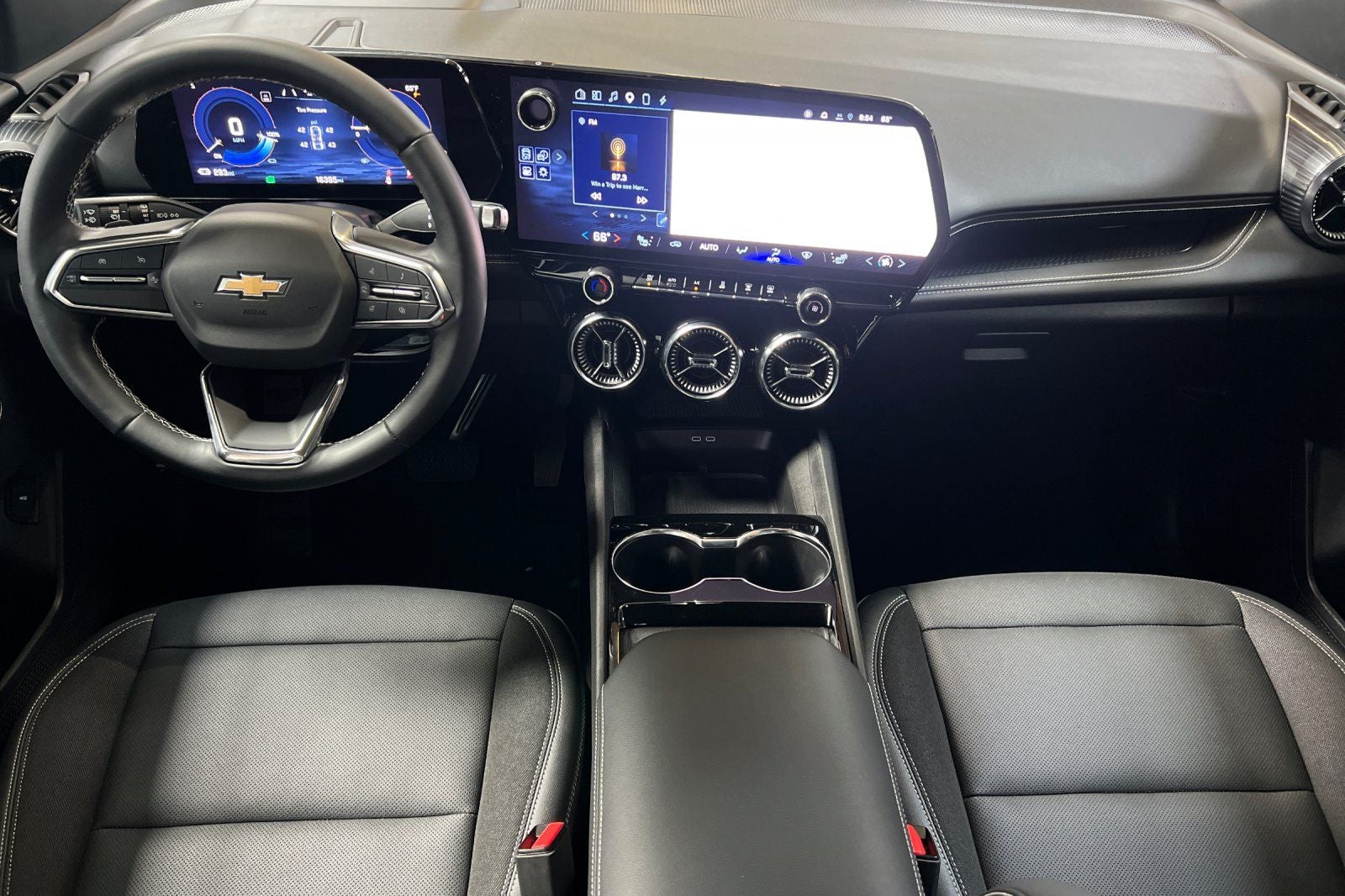 2024 Chevrolet Blazer EV LT 2LT