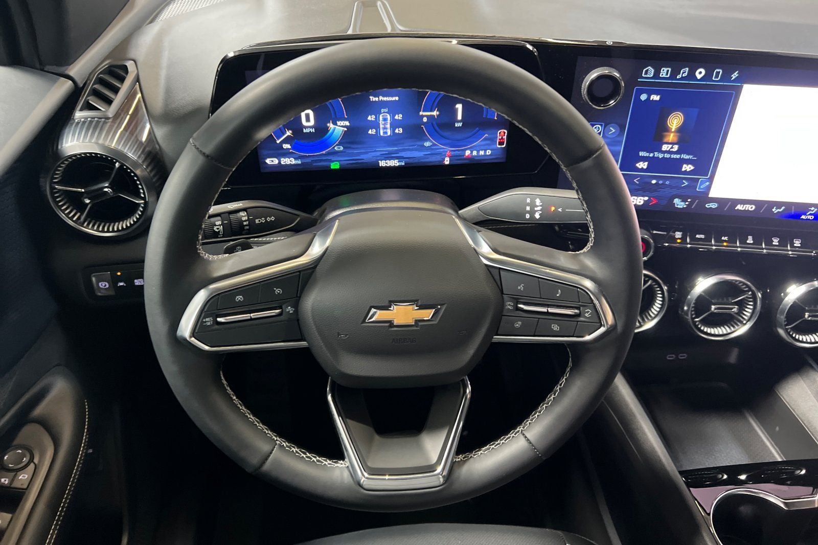 2024 Chevrolet Blazer EV LT 2LT