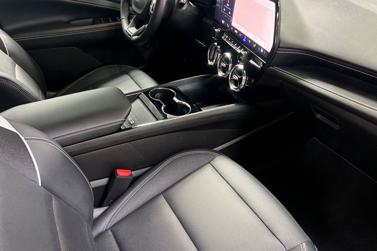 2024 Chevrolet Blazer EV LT 2LT