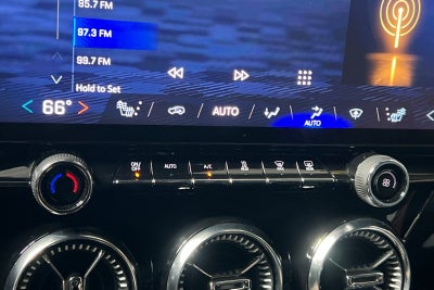 2024 Chevrolet Blazer EV LT 2LT