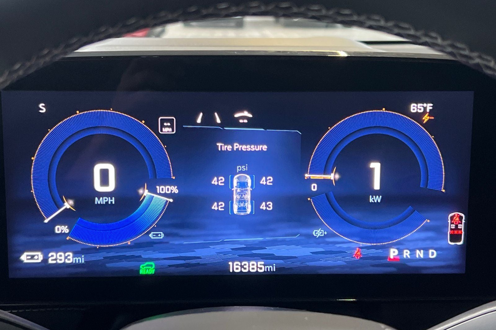 2024 Chevrolet Blazer EV LT 2LT