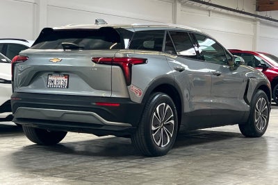 2024 Chevrolet Blazer EV LT 2LT